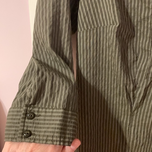 3/25$ Blouse 3/4 sleeves - Picture 4 of 7